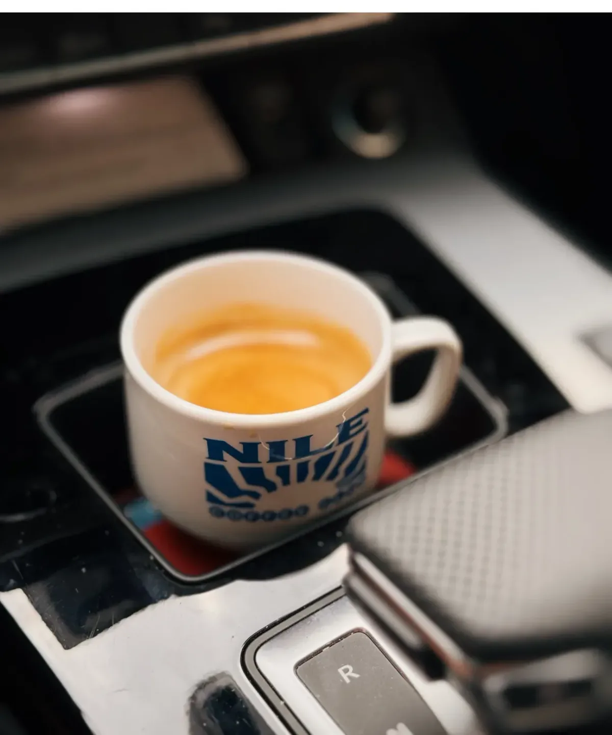 Logo Mug