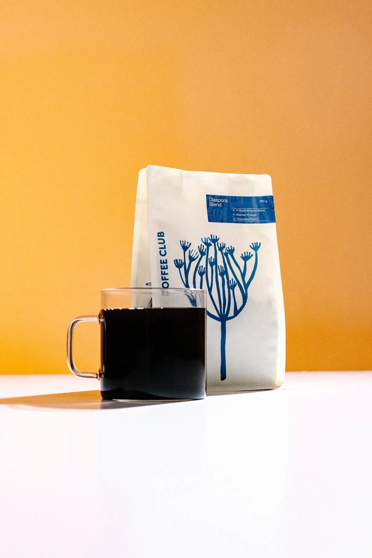 House Blend