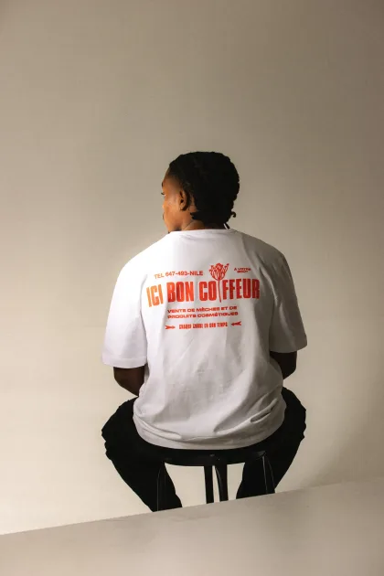 Logo Tshirt
